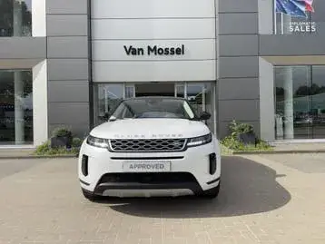 Land Rover Range Rover Evoque 2023 photo 2