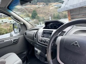 LDV V80 2014 photo 5