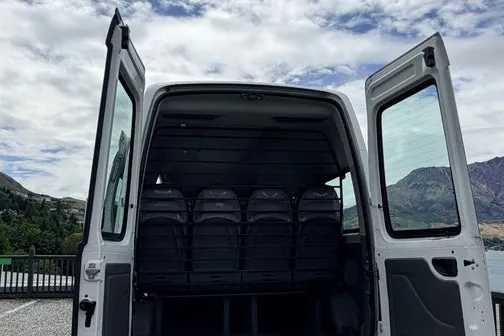 LDV V80