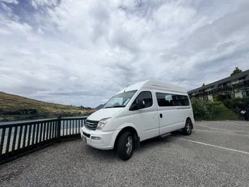 LDV V80 2014 photo 4