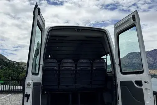LDV V80