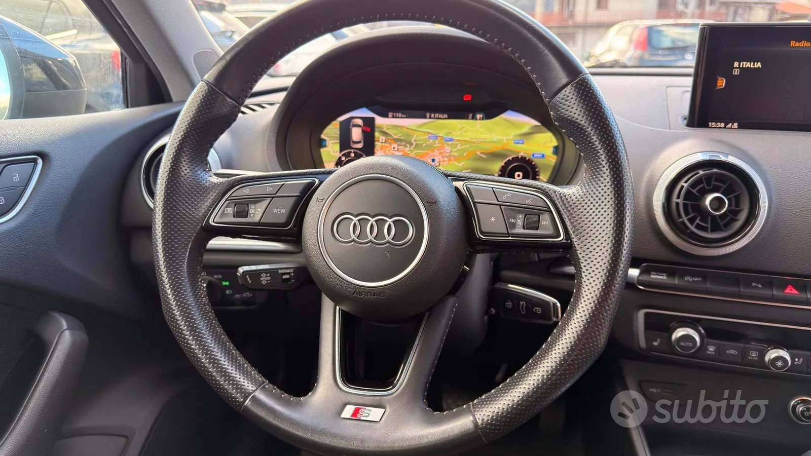 Audi A3 2020 photo 5