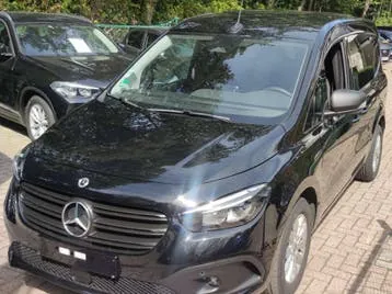 Mercedes-Benz Citan