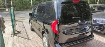 Mercedes-Benz Citan 2025 photo 2
