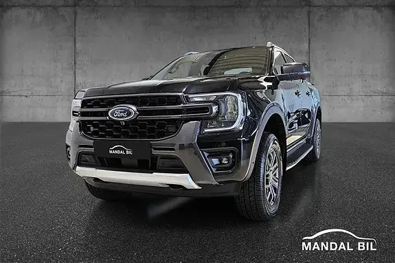 Ford Ranger 2024 photo 5