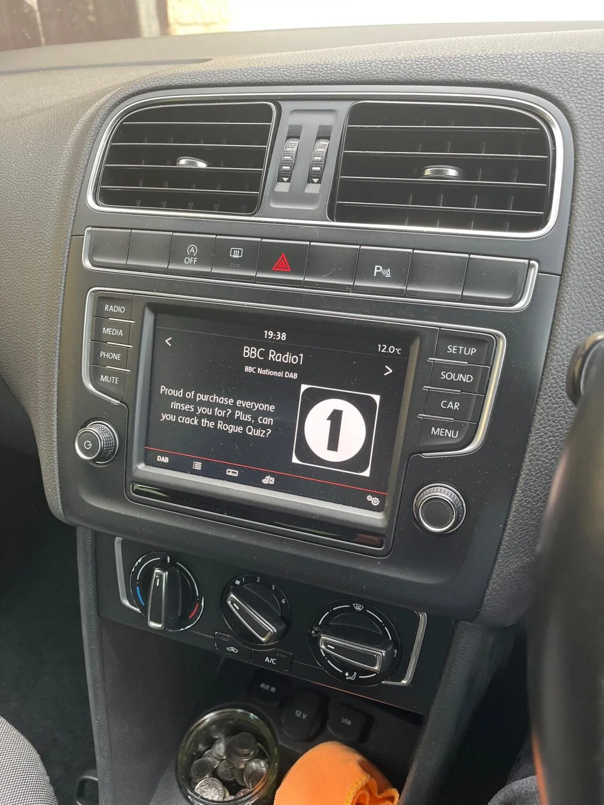 Volkswagen Polo 2016 photo 5