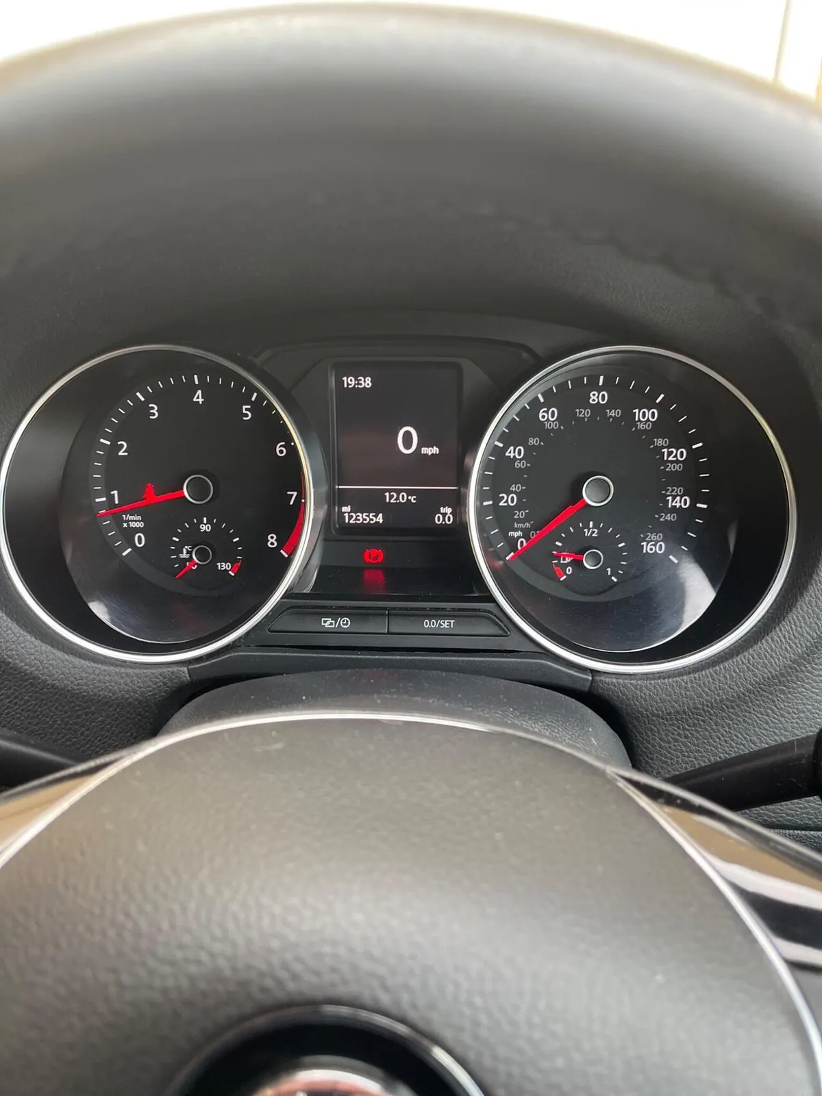 Volkswagen Polo 2016 photo 4