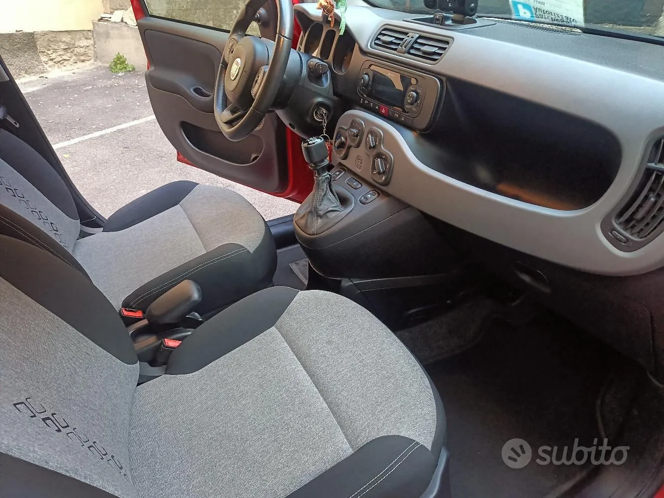 Fiat Panda 2016 photo 4
