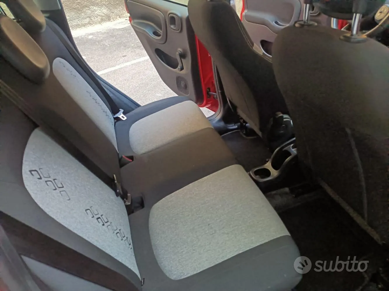 Fiat Panda 2016 photo 5