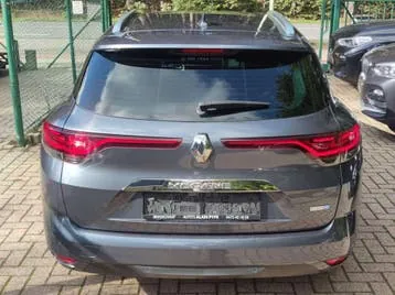Renault Mégane 2022 photo 3