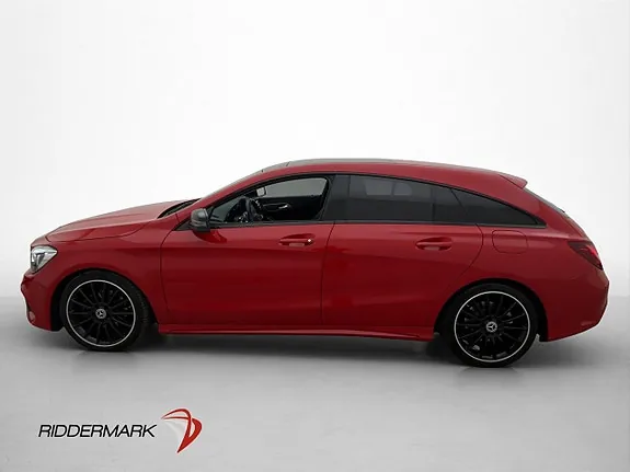 Mercedes-Benz Cla 2019 photo 3