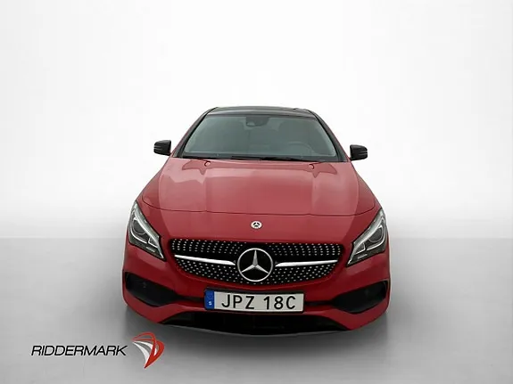 Mercedes-Benz Cla 2019 photo 4