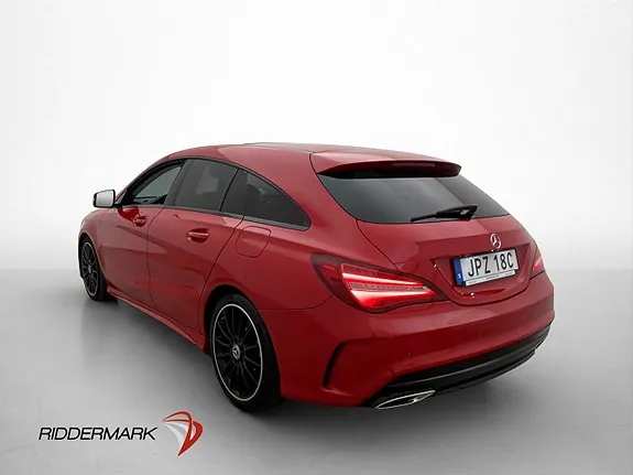 Mercedes-Benz Cla 2019 photo 5