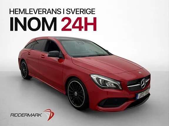 Mercedes-Benz Cla 2019 photo 2