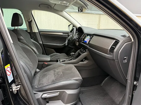Skoda Kodiaq 2023 photo 5