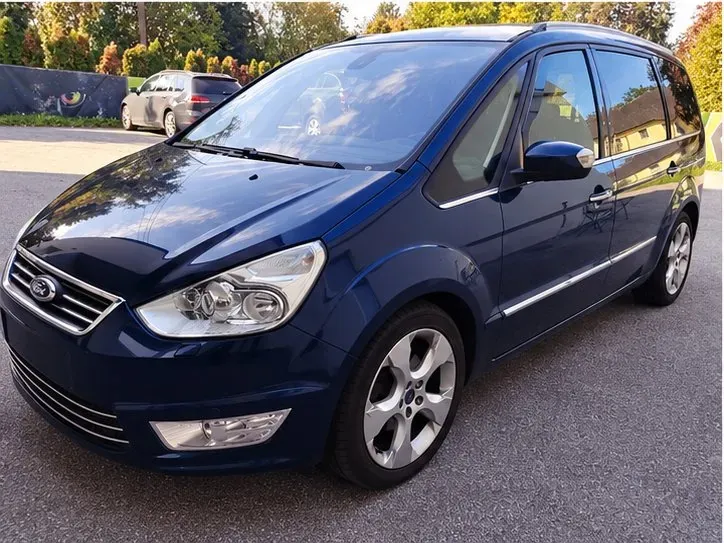 Ford Galaxy