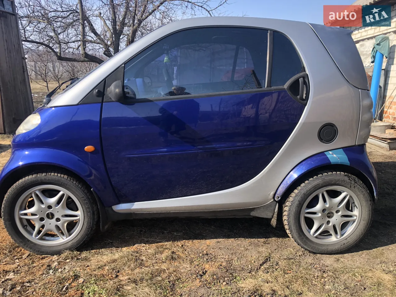 Renault Kwid 2000 photo 5
