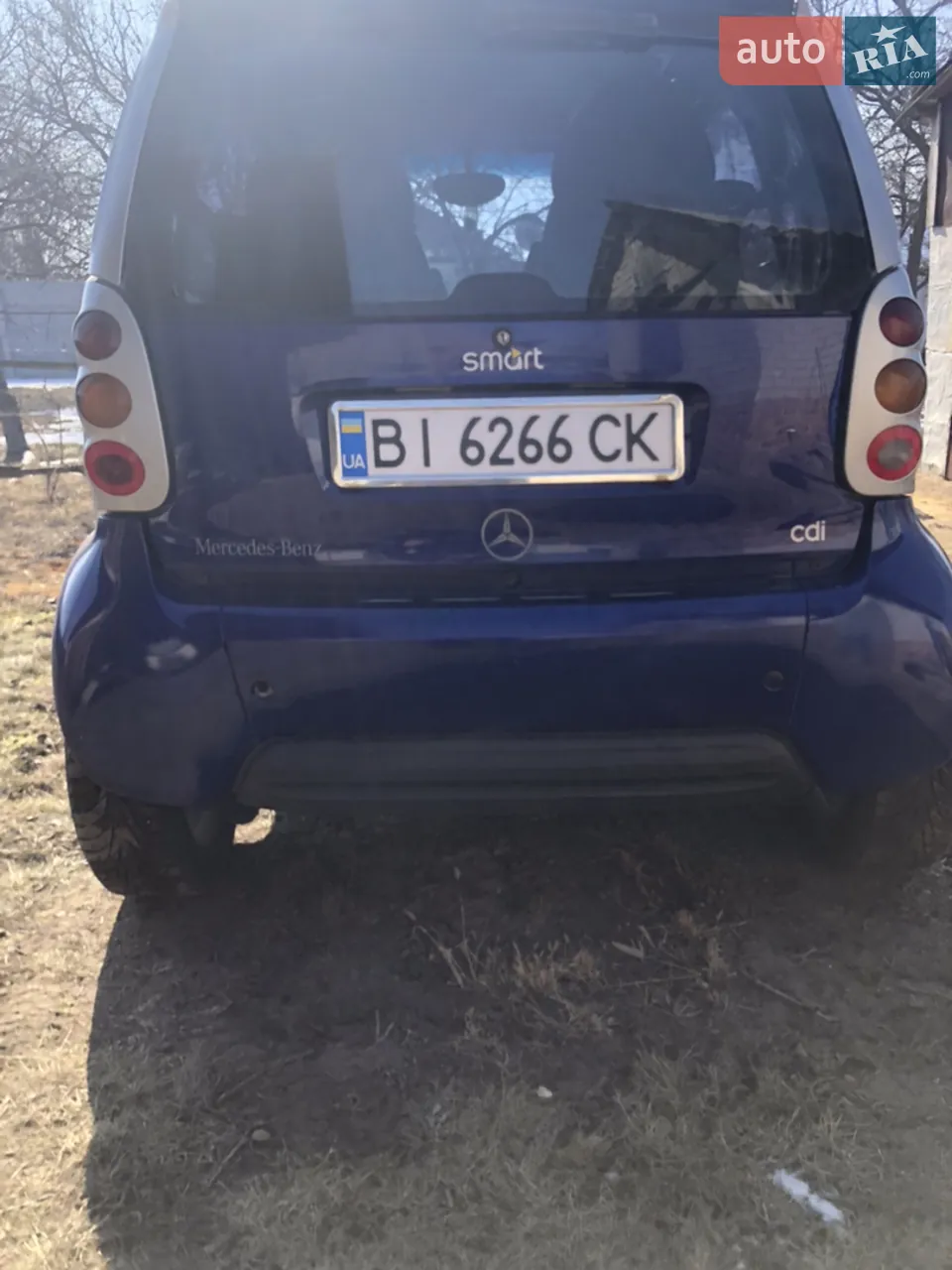 Renault Kwid 2000 photo 4