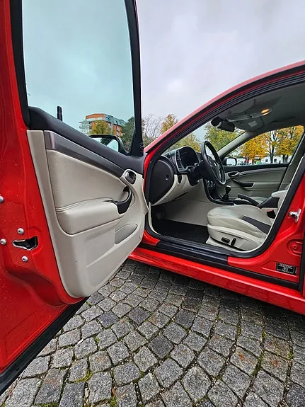 Saab 9-3 2008 photo 5