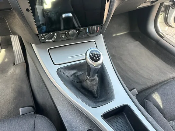 BMW 320I 2007 photo 4