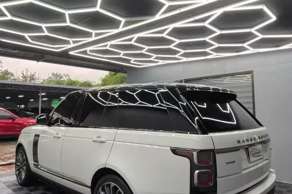 Land Rover Range Rover Sport 2019 photo 5