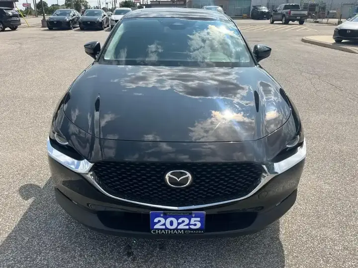 Mazda Cx-30 2025 photo 2