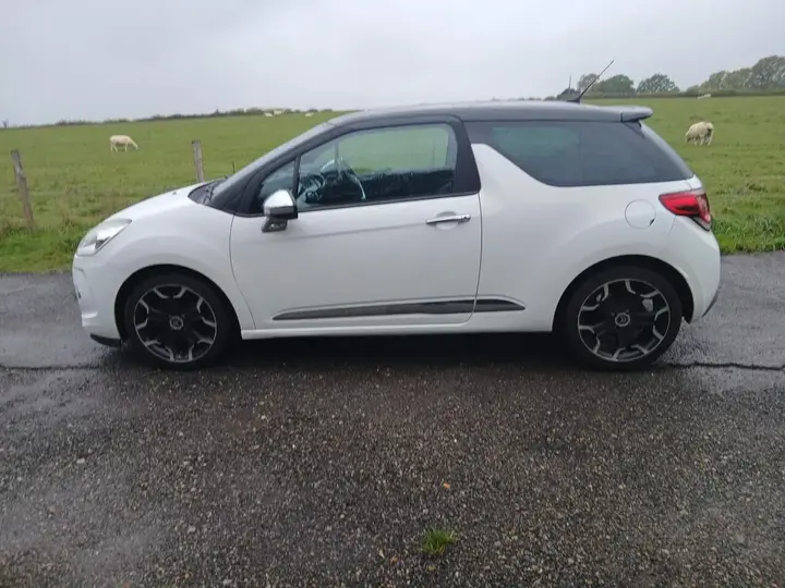 Citroen Ds3