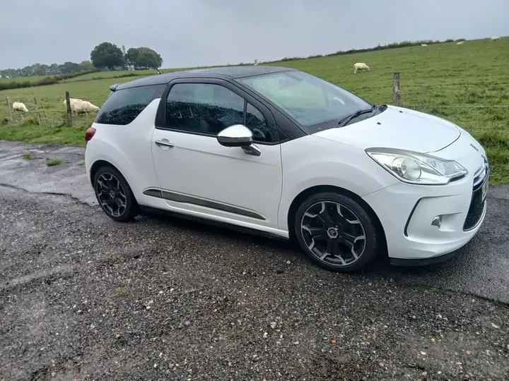 Citroen Ds3 2012 photo 4