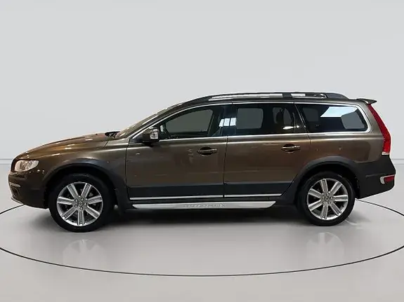 Volvo Xc70 2016 photo 2