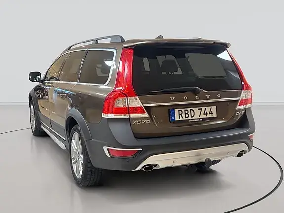 Volvo Xc70 2016 photo 3