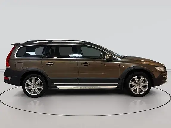 Volvo Xc70 2016 photo 5