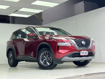 Nissan X-Trail 2023 photo 2