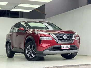 Nissan X-Trail 2023 photo 4