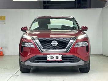 Nissan X-Trail 2023 photo 3