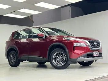 Nissan X-Trail 2023 photo 5