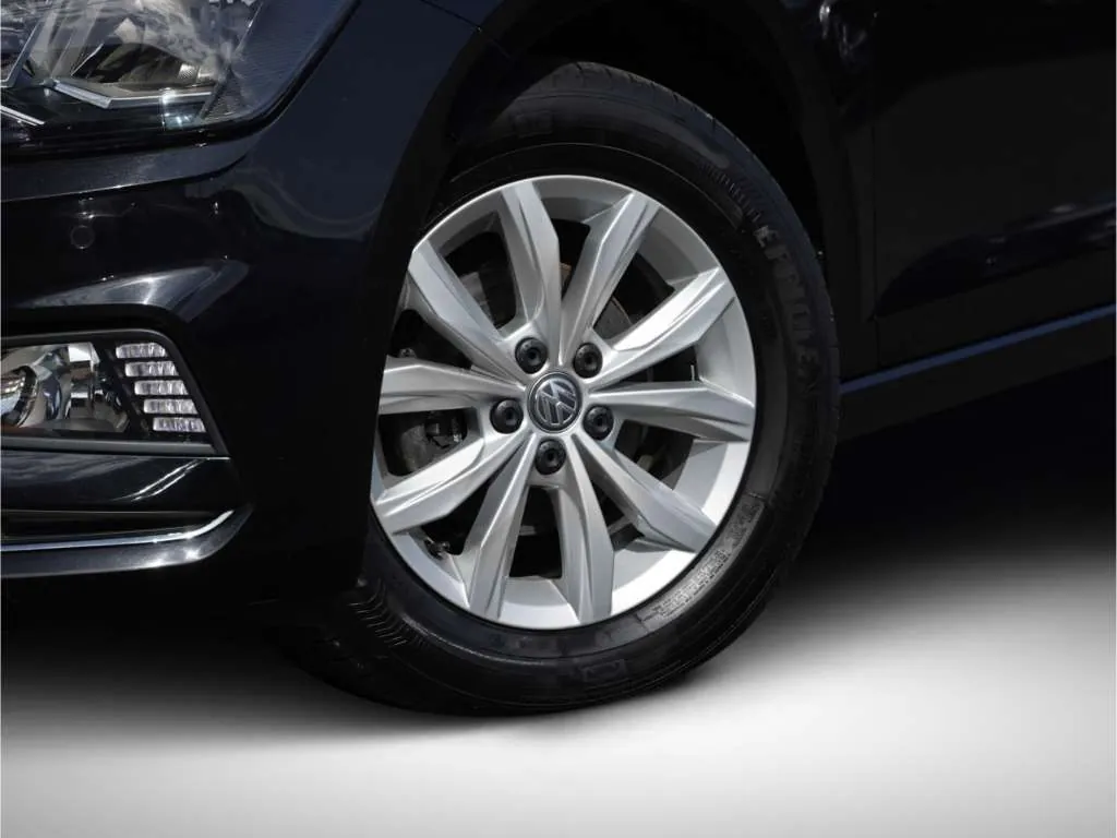 Volkswagen Polo Vi 2020 photo 5