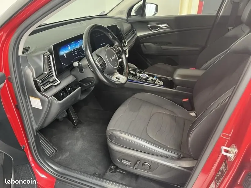 Kia Sportage 2022 photo 5