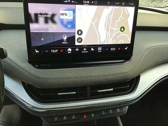 Skoda Enyaq 2022 photo 5