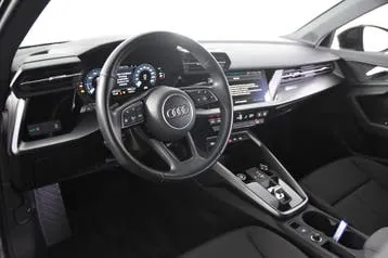 Audi A3 2023 photo 2