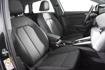 Audi A3 2023 photo 3