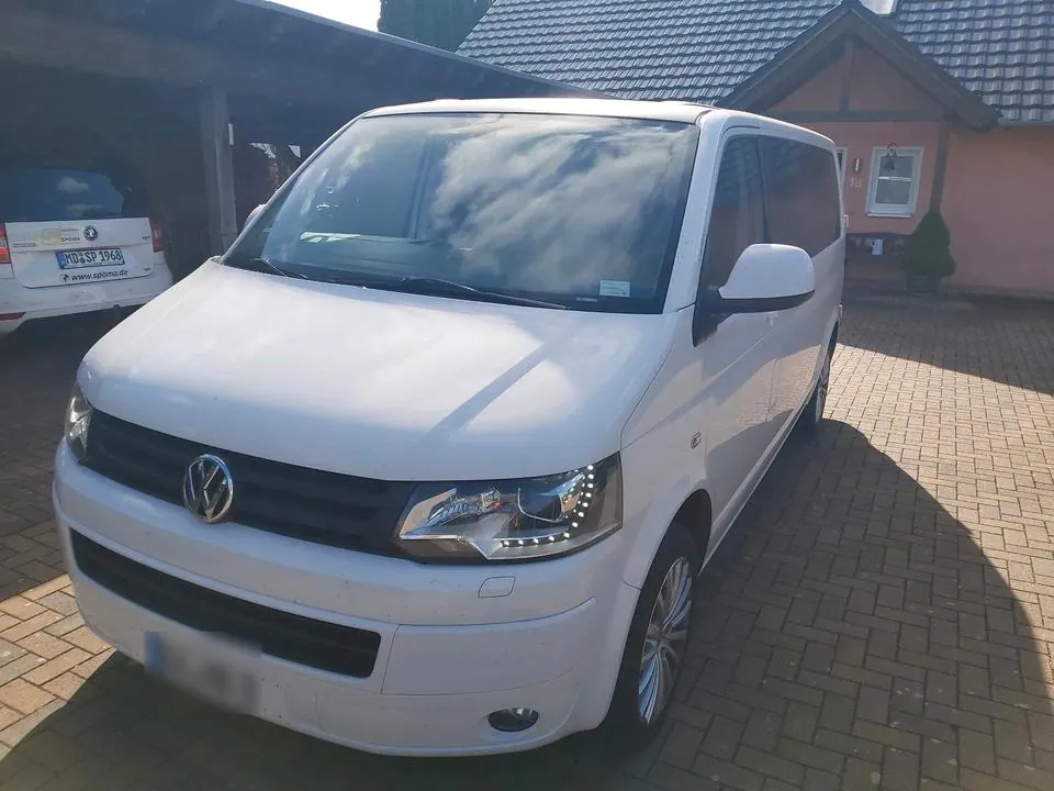 Volkswagen T5