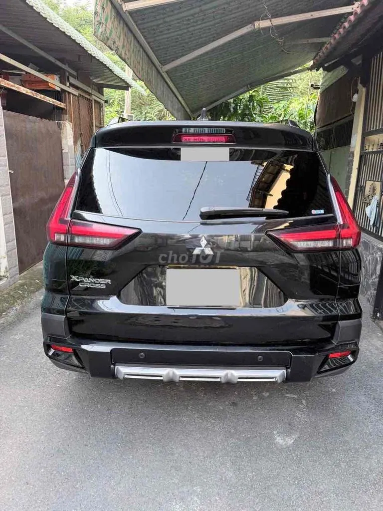 Mitsubishi Xpander Cross 2023 photo 2