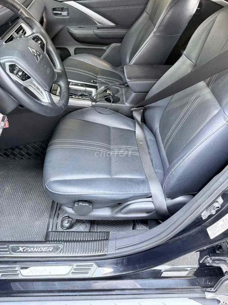 Mitsubishi Xpander Cross 2023 photo 3
