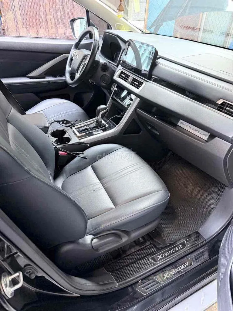 Mitsubishi Xpander Cross 2023 photo 4