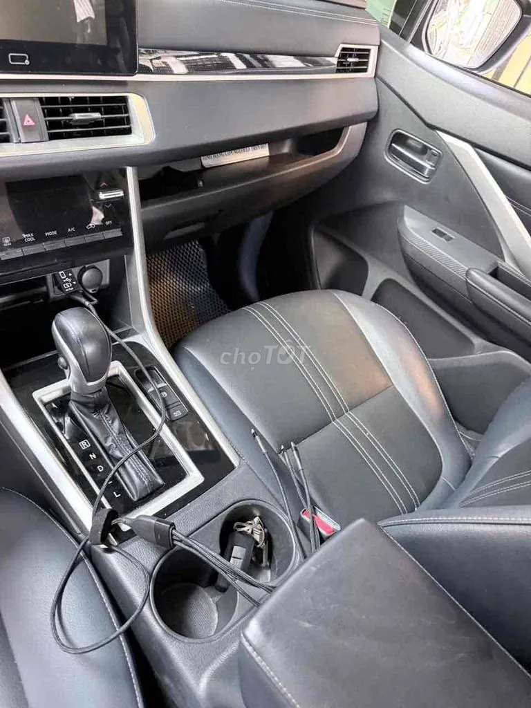 Mitsubishi Xpander Cross 2023 photo 5