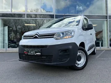 Citroen Berlingo 2023 photo 3
