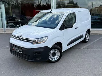 Citroen Berlingo 2023 photo 2
