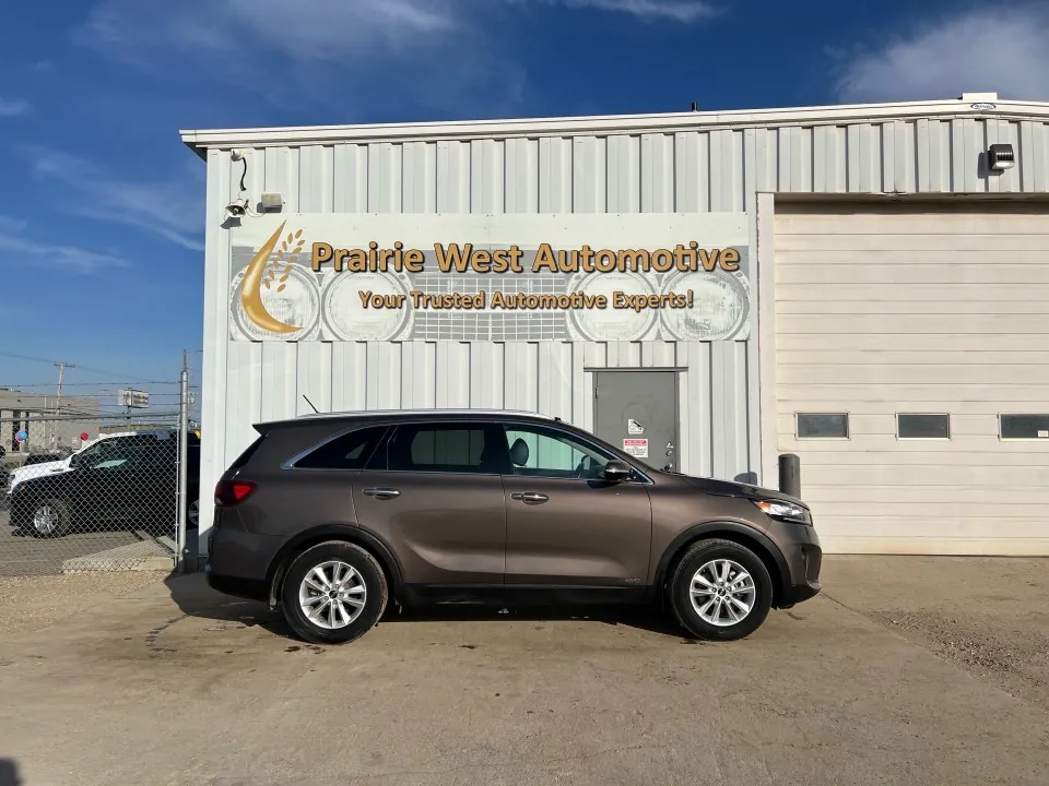 Kia Sorento 2019 photo 4