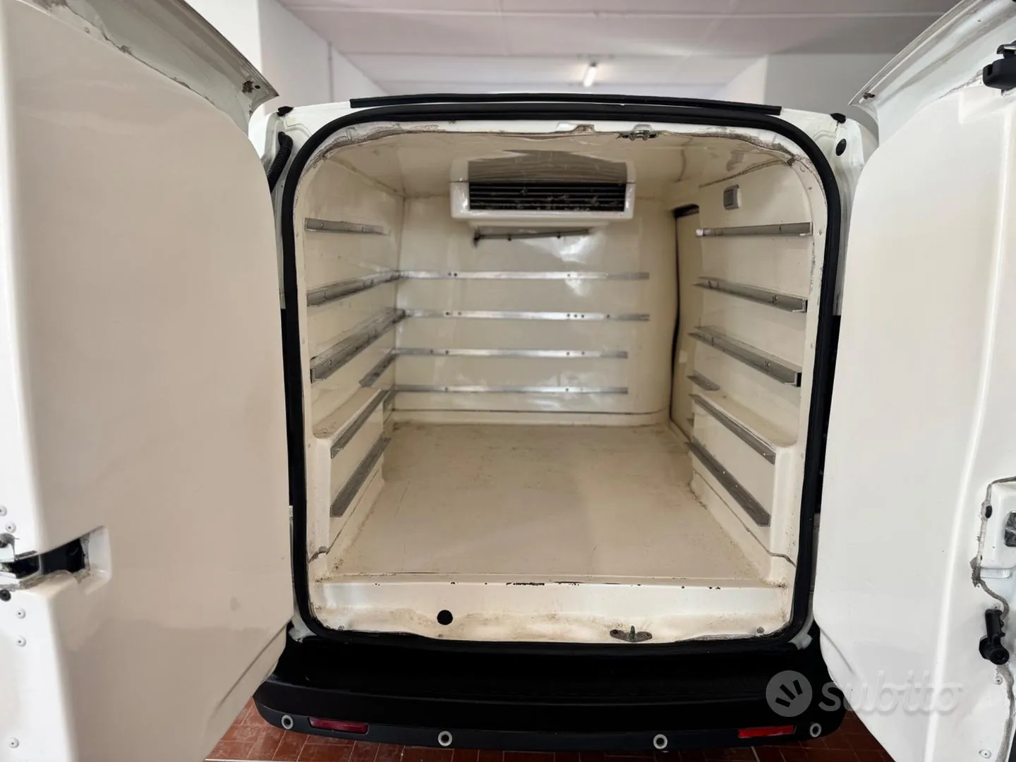 Opel Combo 2018 photo 4