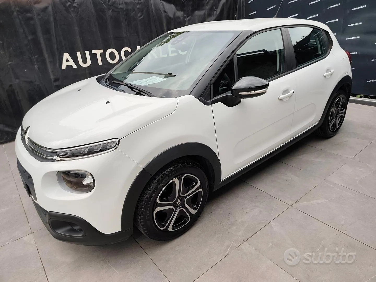 Citroen C3
